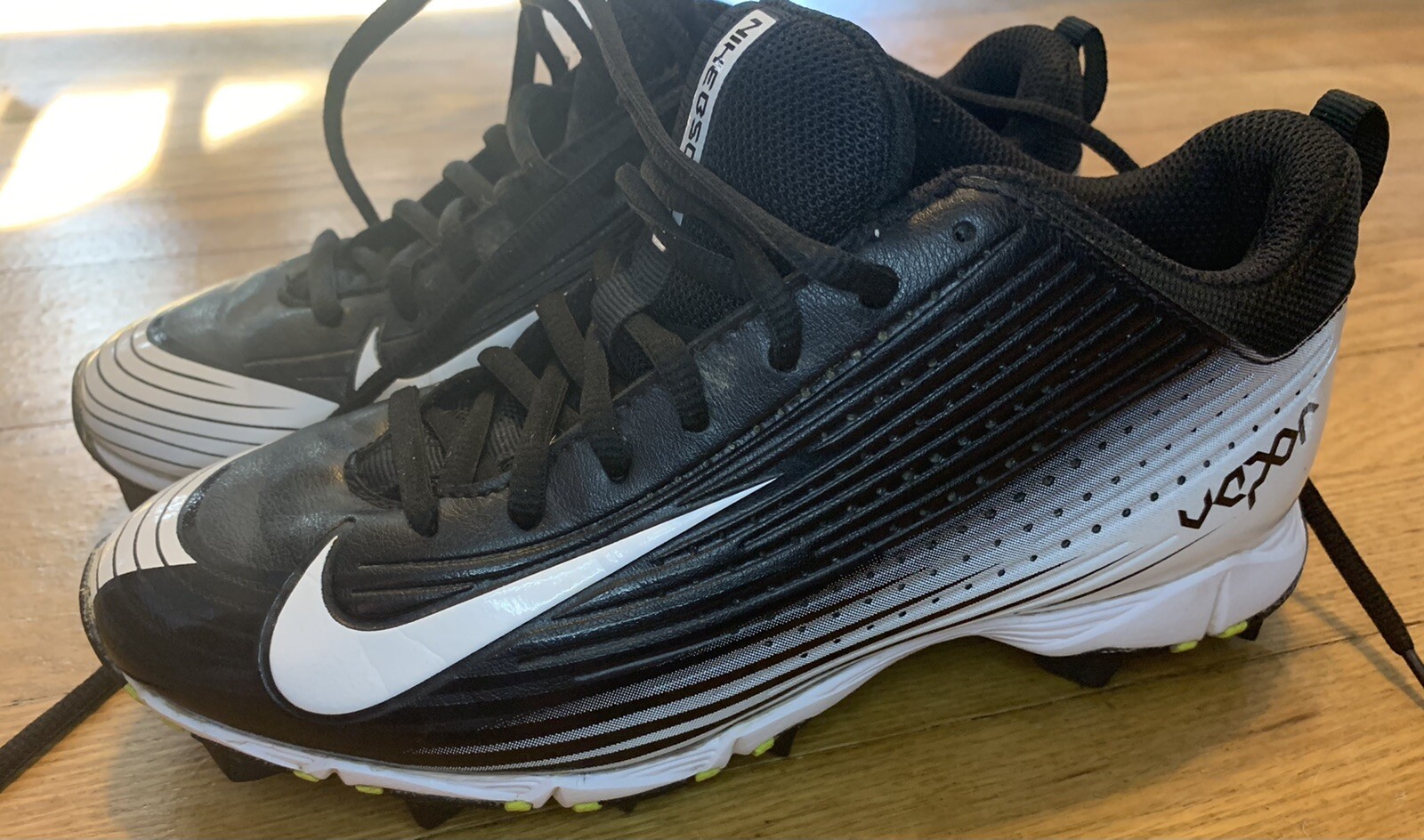 NIKE Vapor Keystone 2 Low BG Boys Youth 