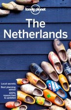 Lonely Planet the Netherlands by Williams, Nicola; Blasi, Abigail; Elliott, Mark
