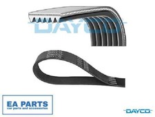 V-Ribbed Belts for ALFA ROMEO FIAT LANCIA DAYCO 6PK1377S