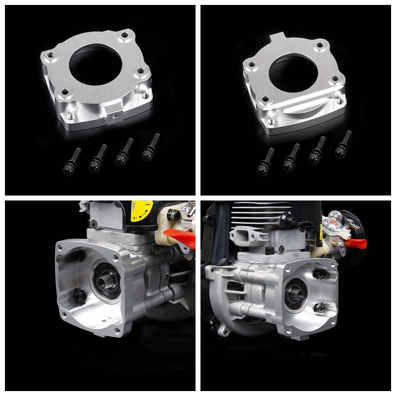 Jeu d'embrayage 6000 tr/min adapté pour 1/5 HPI ROFUN ROVAN KM BAJA 5B 5T 5SC Losi 5ive-t, pièces de jouets de voiture Rc  26
