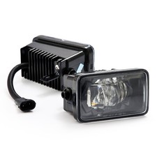 For 17-22 Ford Super Duty Alpharex Doubletap Dual Color Led Projector Fog Lights For 17-22 Ford Super Duty Alpharex Doubletap Dual Color Led Projector Fog Lights