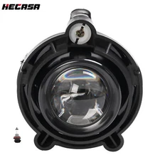 HECASA Front Driving Fog Light For Chevrolet Traverse 2013-2017 Universal LH&RH