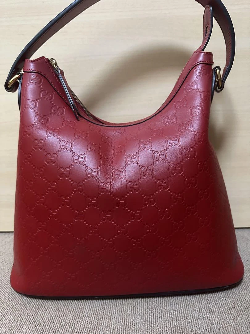 Sac à bandoulière GUCCI #PC3P11