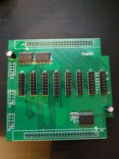 Linsn Dbstar xixun Hub 90 card for LED signs Unilumin