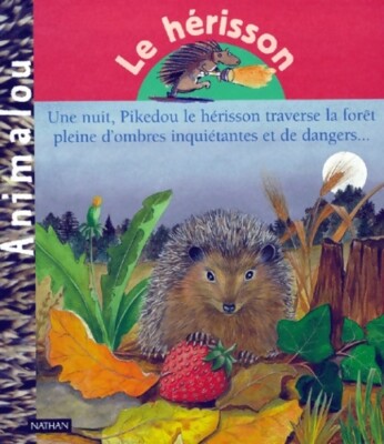Der Igel - Françoise Bobe - V662065