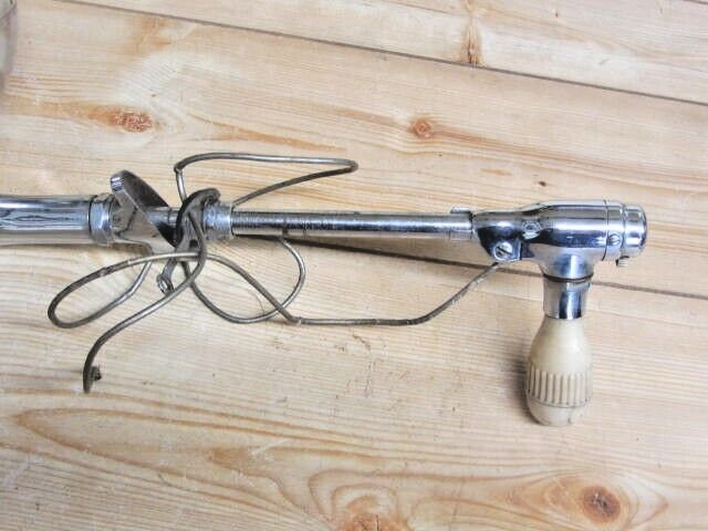 1940's-50's Vintage Perfection Sealed Beam Spot Light | eBay 1940's-50's Vintage Perfection Sealed Beam Spot Light | eBay