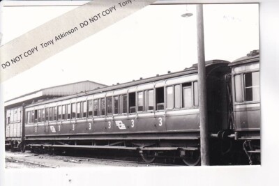 57' KORRIDOR DRITTER @ ATHLON 1953 - # W1934 - MODELLBAUER ??
