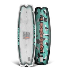 Liquid Force Remedy Wakeboard - Mens - 2025 -...