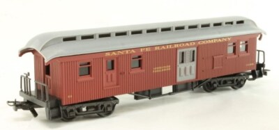 Frateschi 2610 Old Time Baggage - Wood Style ''Santa Fe''