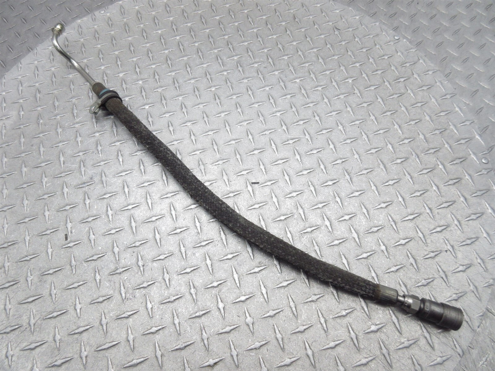 2008 Ferrari F430 Spider 239429 Clutch Line Pipe Hose Tube Assembly