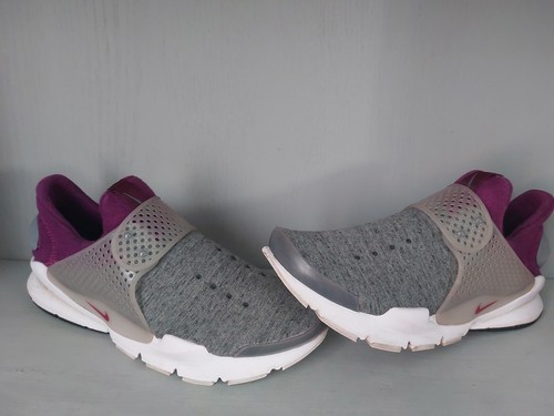 nike dart sock trainers