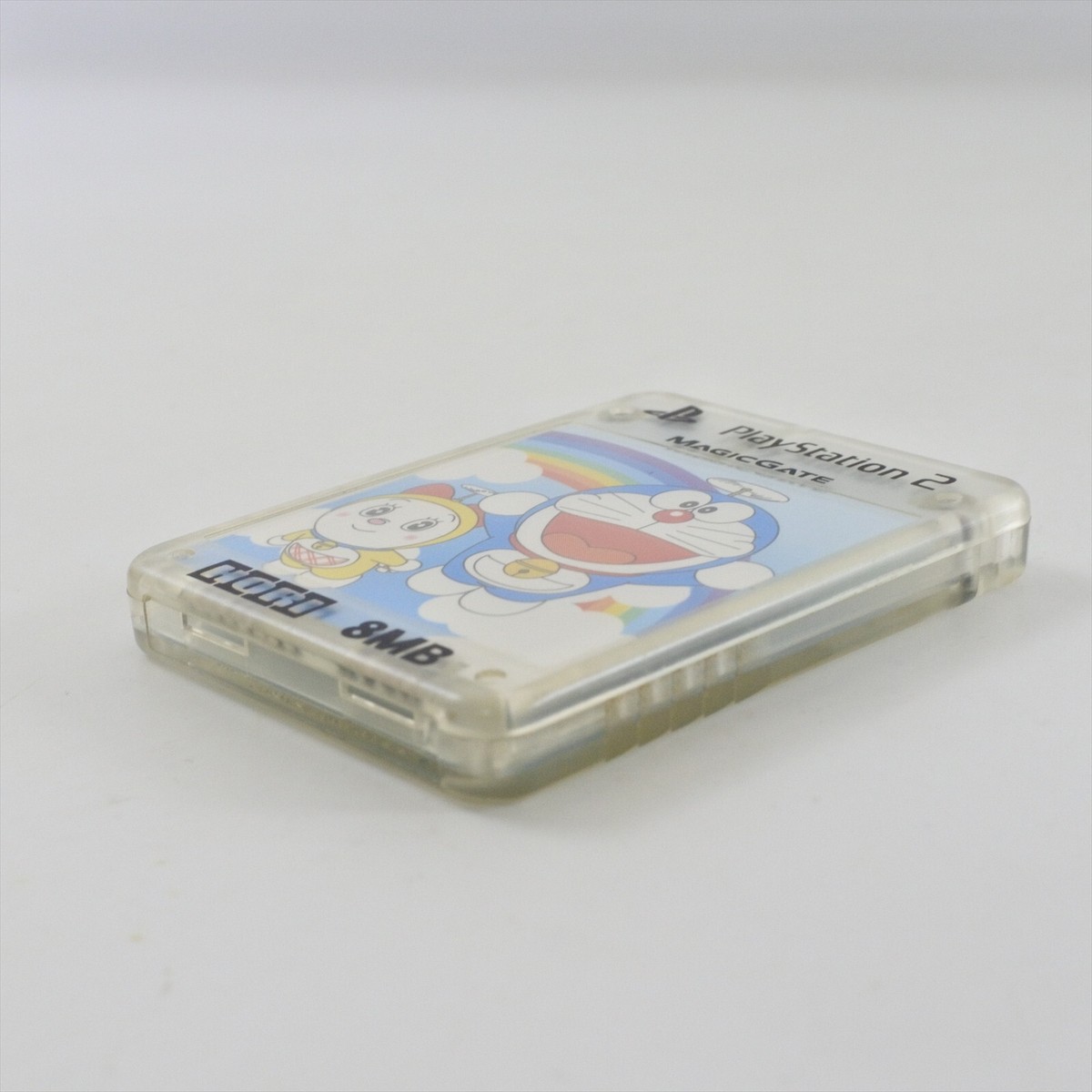 ドラえもん PPカード ドラえもん カードダス アマダ PPカード 28 花さかばい - メルカリ