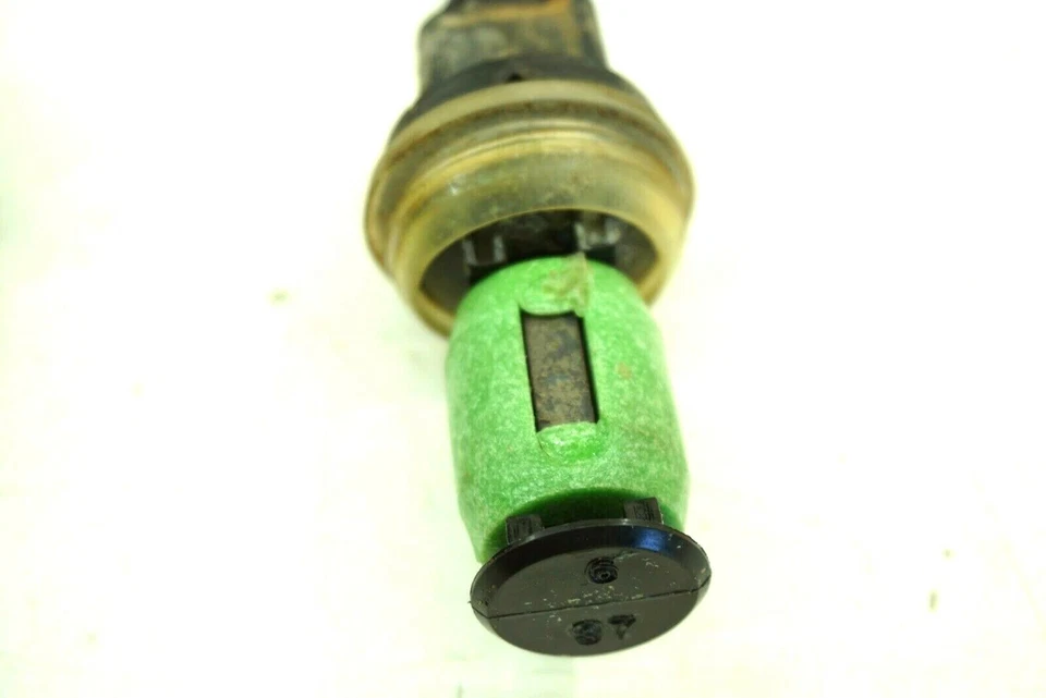 TOYOTA SIENNA 2004-2010 JUEGO BOMBA FLUIDO DEPÓSITO LAVADORA PARABRISAS DELANTERO OEM Foto 3 de 4