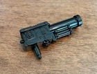 Vtg Transformers G2 Optimus Prime MISSILE LAUNCHER rocket accessory weapon part