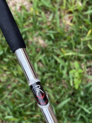 Ping Redwood ZB Black Satin Putter | eBay Ping Redwood ZB Black Satin Putter | eBay