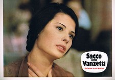 AF Sacco und Vanzetti