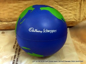 stress balls ebay