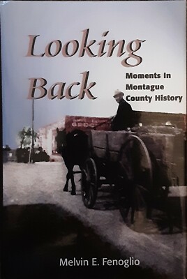 Looking Back