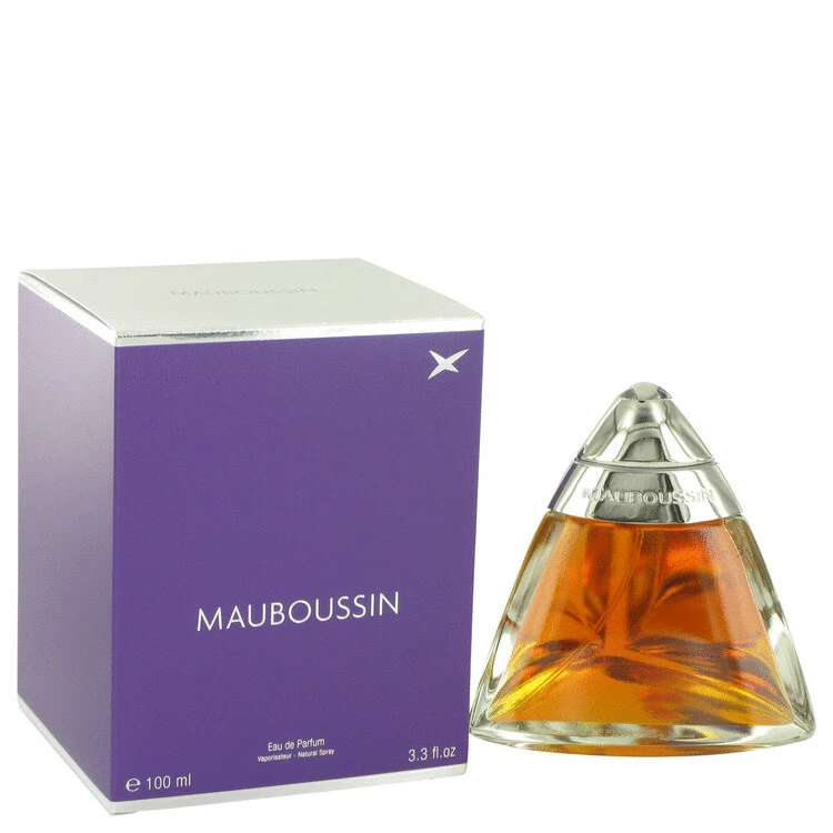 Eau de parfum mauboussin femme hot sale