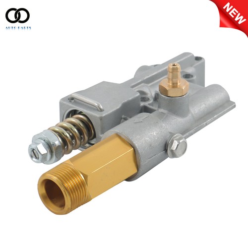 Pressure Washers Outlet Valve Kit for Homelite 308653052, 308653007, 308653006 - Picture 6 of 14