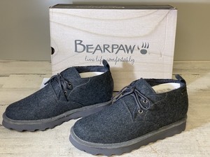 bearpaw spencer