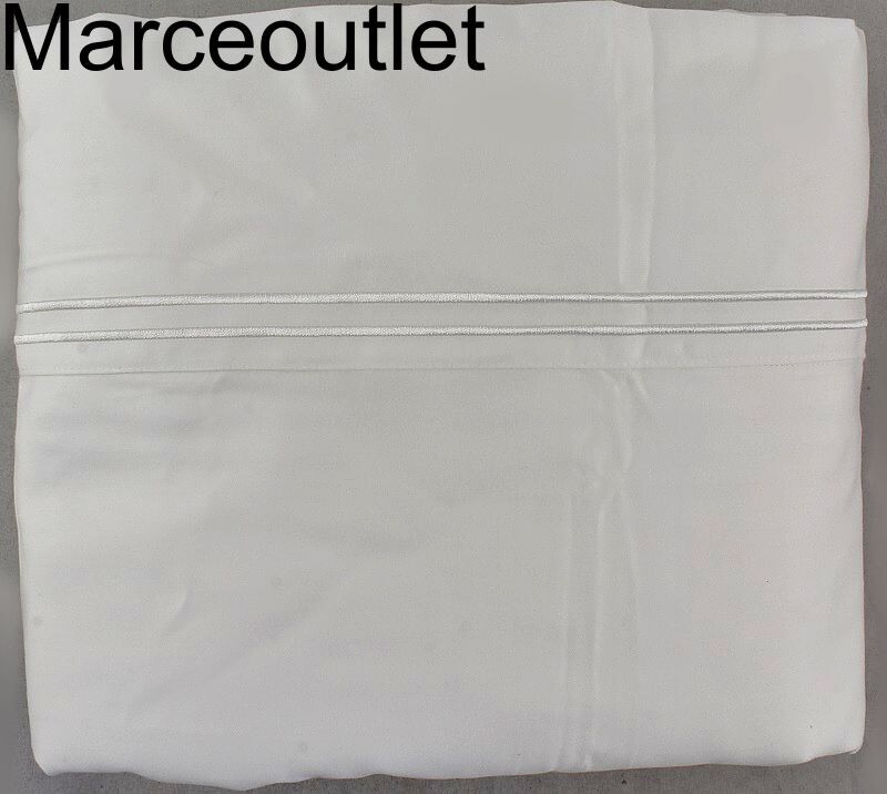 Hudson Park 800 Thread Count Egyptian Cotton KING Flat Sheet White eBay