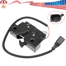 New Fits For Volkswagen 2019-2023 Jetta Hood Lock Latch 1k8-823-509-s