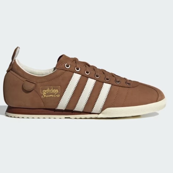 靴 Adidas Samba brown 27cm US9 adidas Samba OG Shoes - Brown | Free Shipping with adiClub