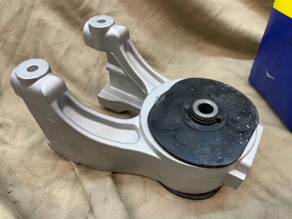 Montaje de motor Westar EM-9202 para Honda Odyssey 99-00 3,5 L-V6 Foto 2 de 4