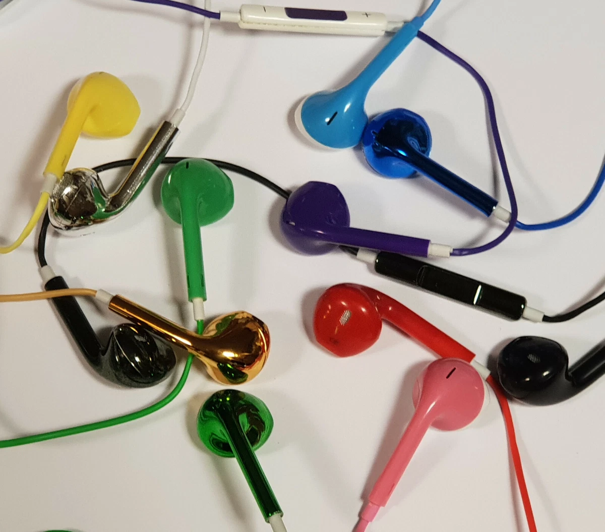 Iphone 6s online plus headset