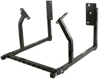 Allstar Professional Motorhalterung SBF Mod/Coyote Schwerlast