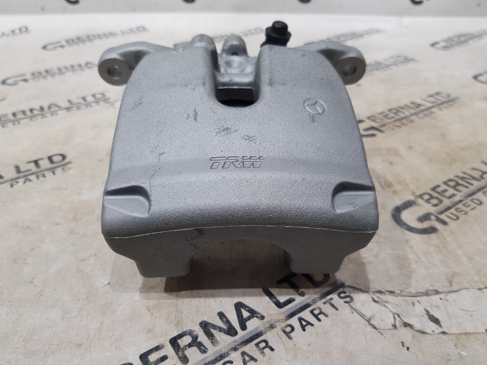 Brake Caliper Rear Right MERCEDES W222 W217 A2314230881 for sale 