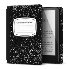 Case for Kindle Paperwhite 11th Gen E-reader Slim Smart Cover Sleeve Auto Sleep