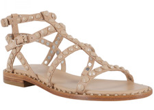 ASH Precious BIS SAND Sandalo basso da donna
