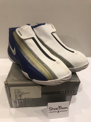 Nike air zoom gp iii - tibbiaromatikbitkiler.net