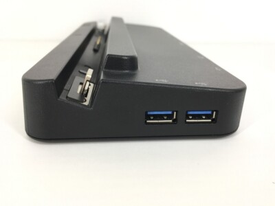 Fujitsu FMV-NDS35 Docking Station + AC Adapter for ARROWS Q508/SE
