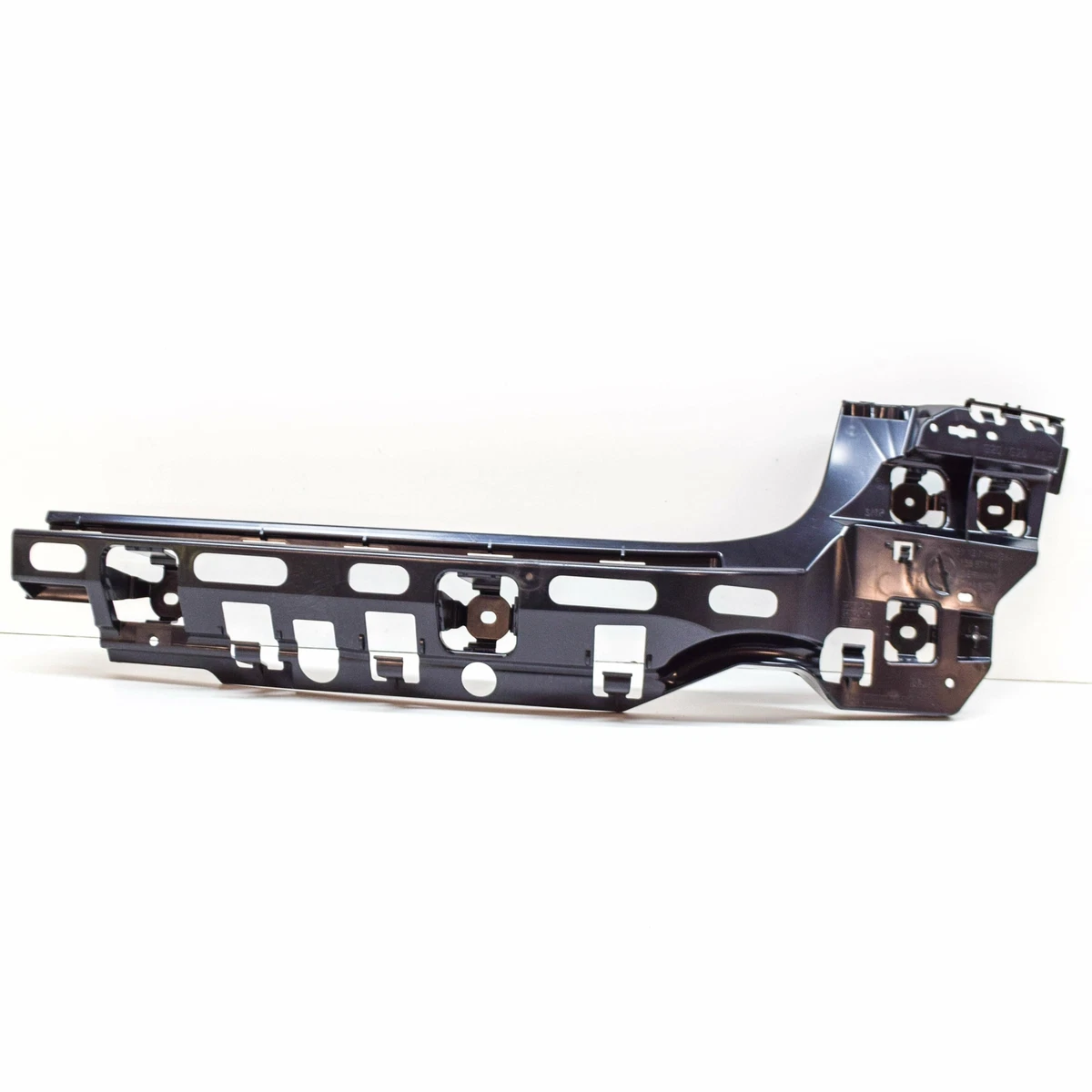 NEW BMW 3 G20 REAR RIGHT BUMPER BRACKET 51127469364 19-19 ORIGINAL 