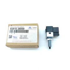 93810-38000 Brake Light Switch Brake Lamp Switch For Hyundai Elantra For Kia I20