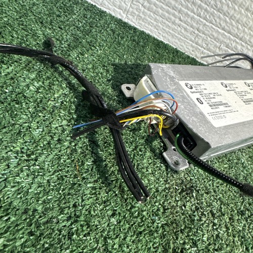 BMW E90 E92 E93 E60 E88 Bluetooth IBUS Telematic Control Module OEM ...