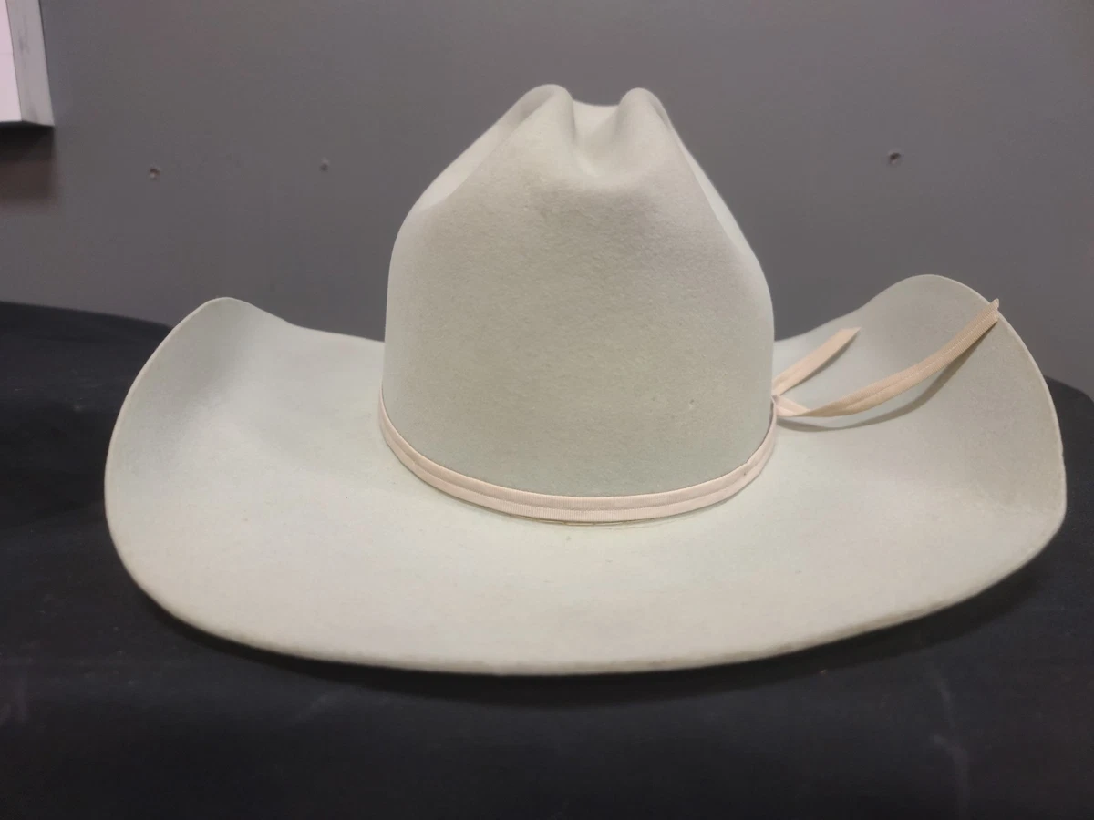 Stetson White Hats for Men for sale | eBay