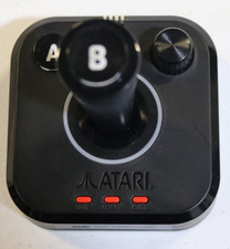 MY ATARI GAME STATION PRO CONTROLLER ONLY DGUNL-7012    32002 
