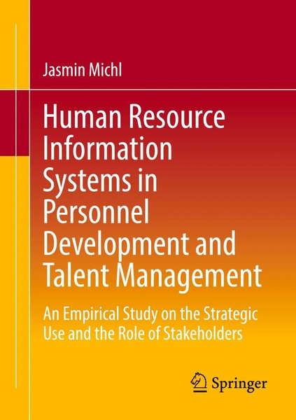 Human Resource Information Systems In Personnel Development And Talent...-image