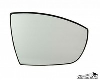 Spiegelglas Konvex Rechts FüR Ford S-Max C-Max Ii Van Galaxy Grand 06-19