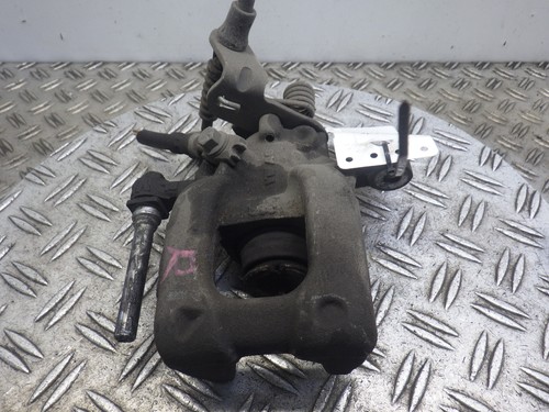 Bremssattel VW Touran II (1T3) 2.0 TDI 103kW 140PS hinten rechts  CFHC