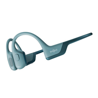 SHOKZ OpenRun Pro Open-Ear Wireless Headphones 10H Playtime Secure Fit