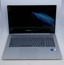 HP Envy 17 (CW0500SA) - Intel i7-13th 512 GB SSD 16 GB RAM - computer portatile touch screen