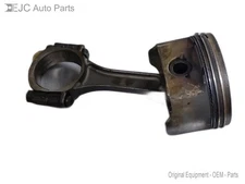 Piston and Connecting Rod Standard For 96-99 Chevrolet k1500  5.7  Gas