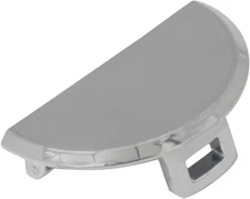 Choice Parts DA67-02787A Refrigerator Freezer Handle End Cap for Samsung