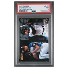 SHOHEI OHTANI Rookie #D-07 PSA 7 2013 Calbee exciting rc Exciting rookie Card