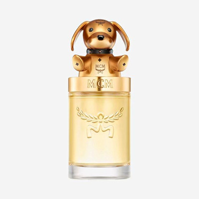 Original MCM Darling Doxie Eau de Parfum 100 ml Flasche 
